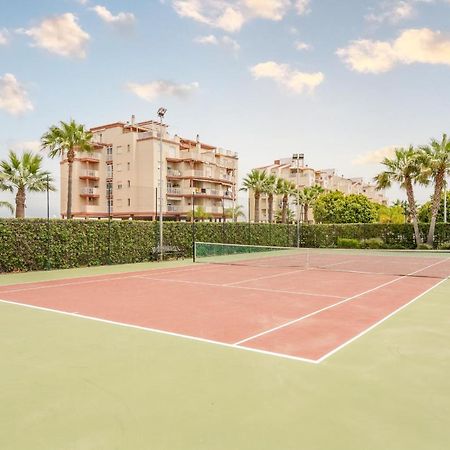 Apartament Vacaciones En El Mar Salobreña Zewnętrze zdjęcie