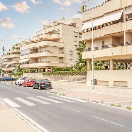 Apartament Vacaciones En El Mar Salobreña Zewnętrze zdjęcie