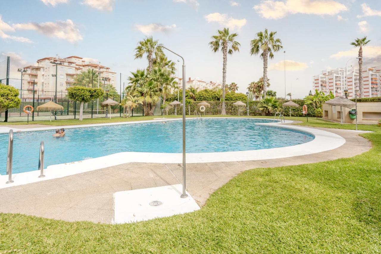 Apartament Vacaciones En El Mar Salobreña Zewnętrze zdjęcie