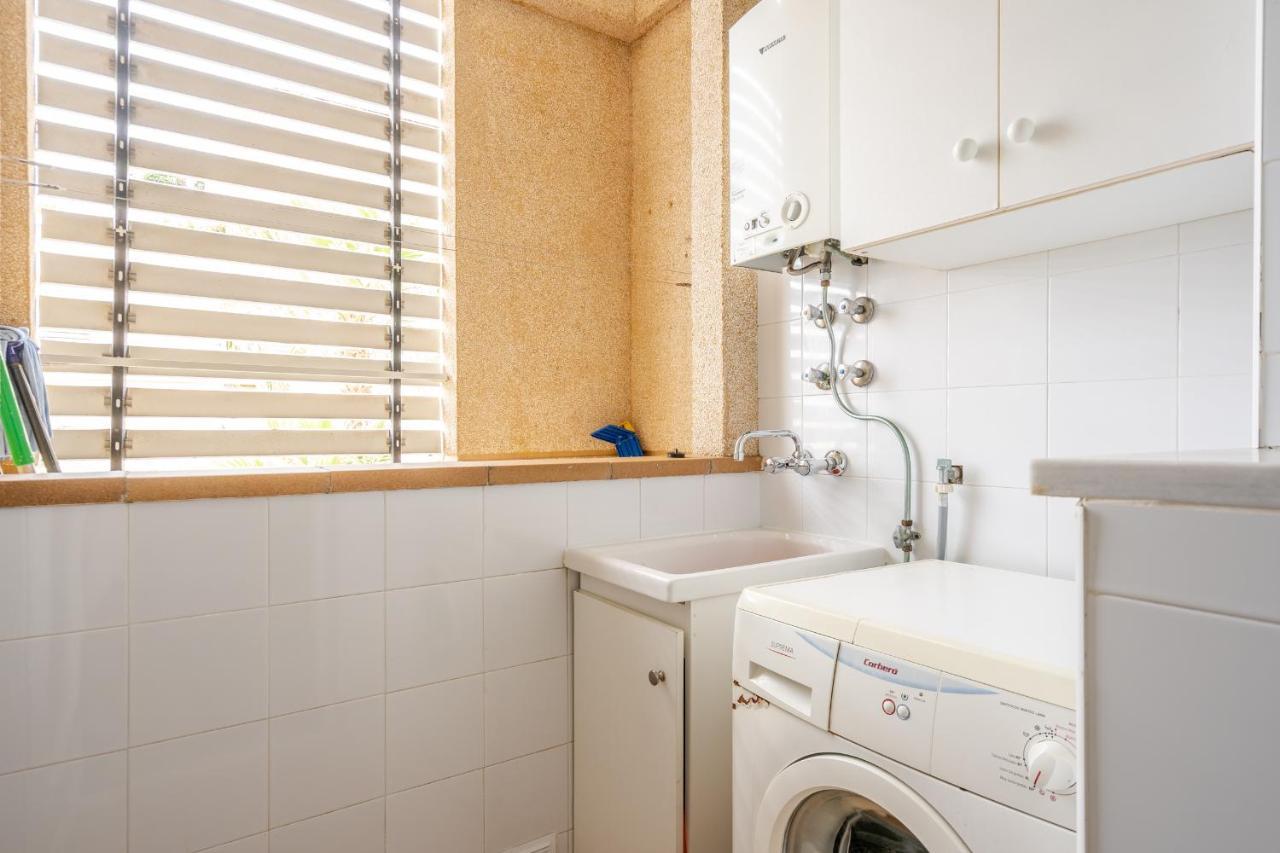 Apartament Vacaciones En El Mar Salobreña Zewnętrze zdjęcie