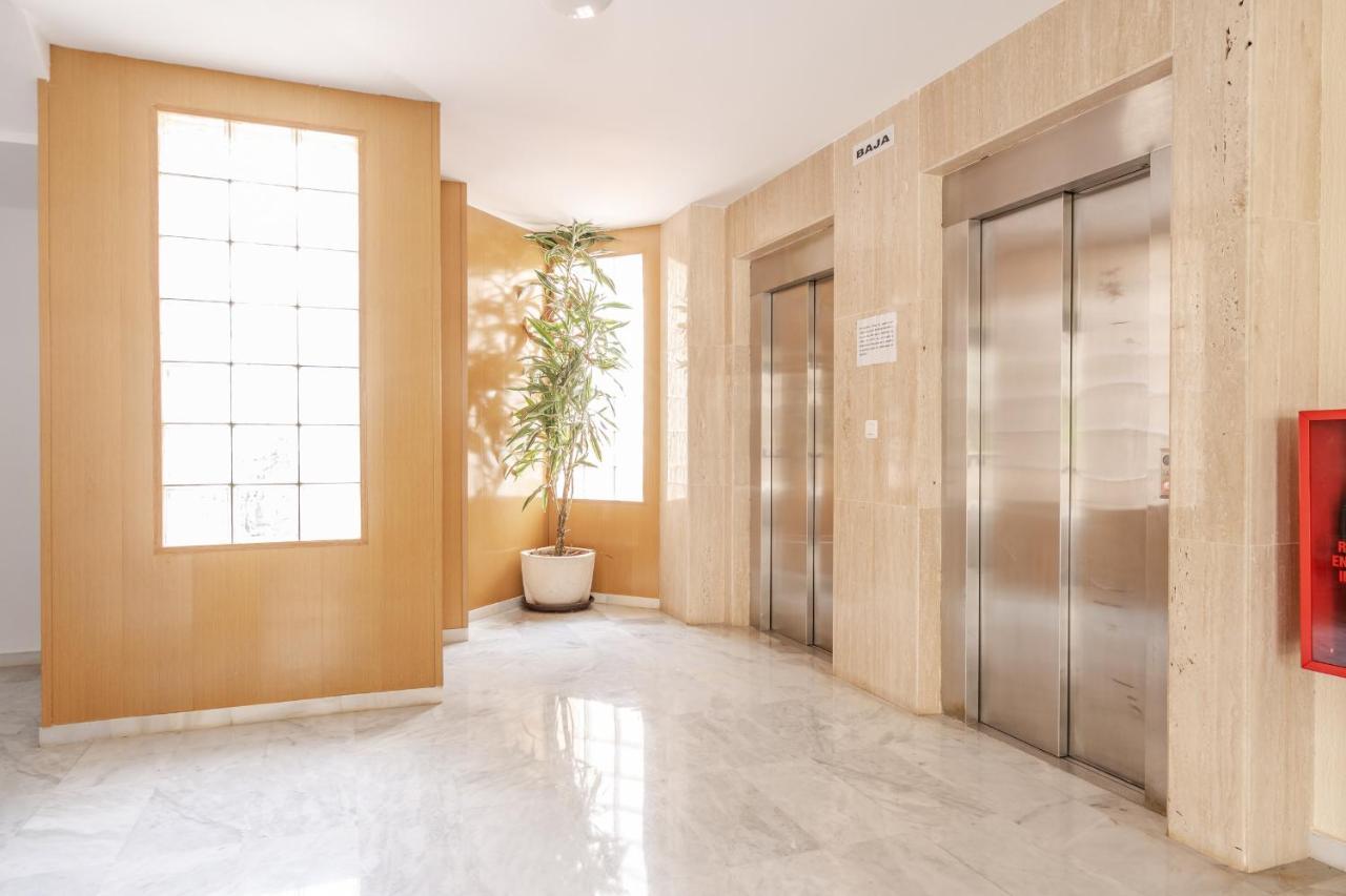 Apartament Vacaciones En El Mar Salobreña Zewnętrze zdjęcie